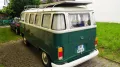 Volkswagen T2 brasil