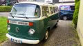 Volkswagen T2 brasil