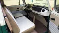 Volkswagen T2 brasil