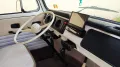Volkswagen T2 brasil