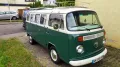 Volkswagen T2 brasil
