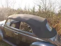 Volkswagen Käfer- todschick und perfekt!