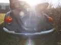 Volkswagen Käfer- todschick und perfekt!