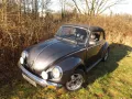 Volkswagen Käfer- todschick und perfekt!