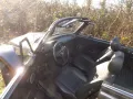 Volkswagen Käfer- todschick und perfekt!