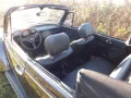 Volkswagen Käfer- todschick und perfekt!