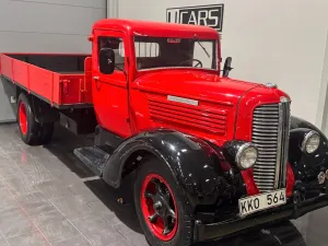 Dodge 30-35 Brother RE 32