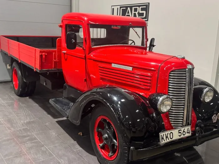 Dodge 30-35 Brother RE 32
