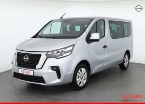Nissan Primastar 2.0 Kombi Tekna dCi 8-Sitzer LED Navi