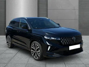 Renault Austral TCe 150 CVT Techno Pano-Dach+RFK+SHZ