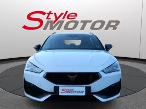 Other CUPRA Leon Sportstourer 1.5 Hybrid 150 CV DSG