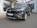 Suzuki S-Cross 1.4 Hybrid Comfort A/T