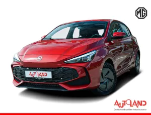 MG3 1.5 Hybrid Aut. ACC Navi Kamera