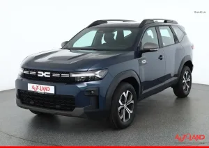 Dacia Bigster Expression 140 mHev LED Kamera Sitzheizu