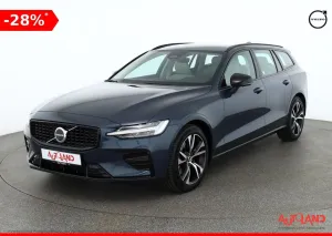 Volvo V60 Plus B4 Aut. LED ACC AHK 360°