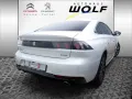 Peugeot 508 Allure Pack Hybrid 225 EAT8 KAMERA NAVI ACC