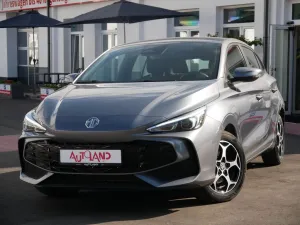 MG3 1.5 Comfort LED Navi Kamera Sitzheizung AWR