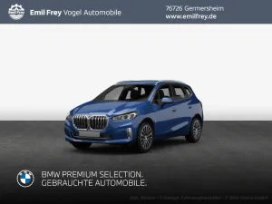 BMW 225e xDrive Active Tourer Aut. Luxury Line