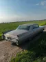 Other Cadillac Sedan Deville , V8, 6,4l
