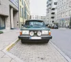 Volvo 245 GL mit H-Kennzeichen