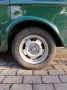 Volvo 245 GL mit H-Kennzeichen
