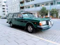 Volvo 245 GL mit H-Kennzeichen