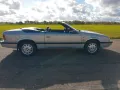 Chrysler Le Baron Cabrio, TOP-Zustand, Preis auf Anfrage