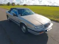 Chrysler Le Baron Cabrio, TOP-Zustand, Preis auf Anfrage