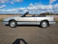 Chrysler Le Baron Cabrio, TOP-Zustand, Preis auf Anfrage