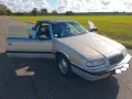 Chrysler Le Baron Cabrio, TOP-Zustand, Preis auf Anfrage
