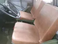 Jeep US Army Jeep Willys CJ 5 H Zulassung und T...