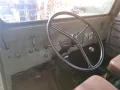 Jeep US Army Jeep Willys CJ 5 H Zulassung und T...