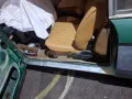 BMW 1502 kein 2002