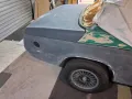 BMW 1502 kein 2002