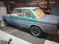 BMW 1502 kein 2002