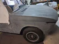 BMW 1502 kein 2002
