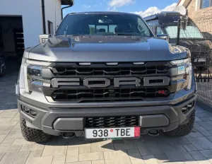 Ford F 150