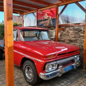 Other GMC Pick up, Chevrolet, Chevy