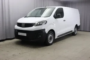 Fiat Scudo L3 2.0 145PS MT Kastenwagen € 17.781,00...