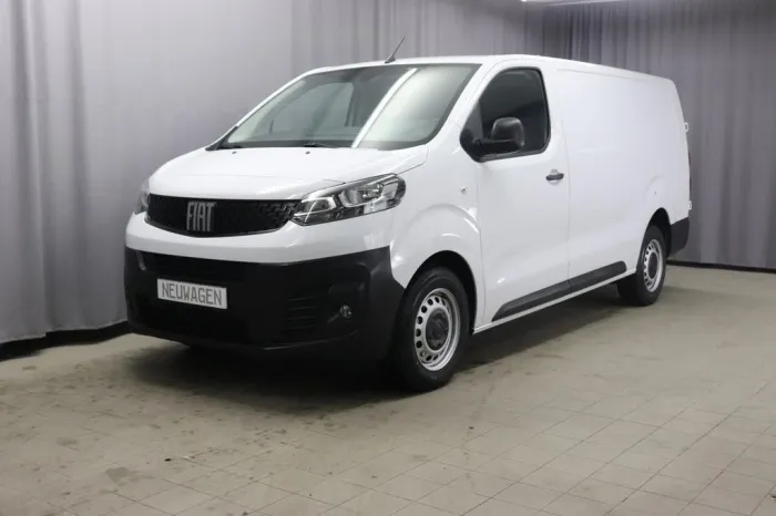 Fiat Scudo L3 2.0 145PS MT Kastenwagen € 17.781,00...