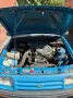 Ford Sierra MK1 1,6L Laser H-Abnahme