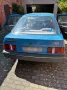 Ford Sierra MK1 1,6L Laser H-Abnahme