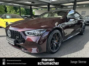 Mercedes-Benz AMG GT 63 S E PERF 1OF1+MANUFAKTUR+Carbon+HighCl