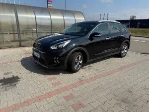 Kia Niro 1.6 GDI Plug-in Hybrid Edition 7 Edition 7