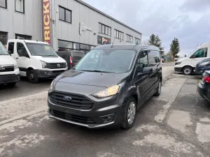 Ford Transit Connect Kasten lang Trend 1,5 inkl.AHK