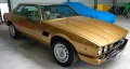 Maserati Kyalami - Oro Longchamps - Handschalter