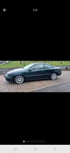 Opel opel calibra