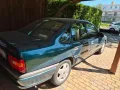 Opel Vectra A