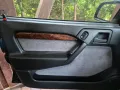 Opel Vectra A