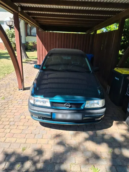Opel Vectra A